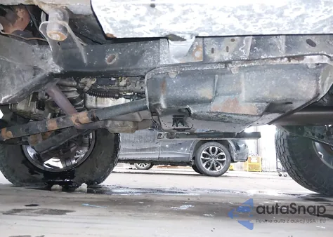 2001 Jeep Wrangler Se z USA, uszkodzony, nr VIN 1J4FA29P61P375154